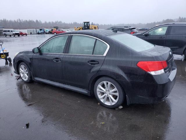 4S3BMBC60E3026323 | 2014 SUBARU LEGACY 2.5