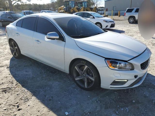 YV1902FH2E2297133 | 2014 VOLVO S60 T6