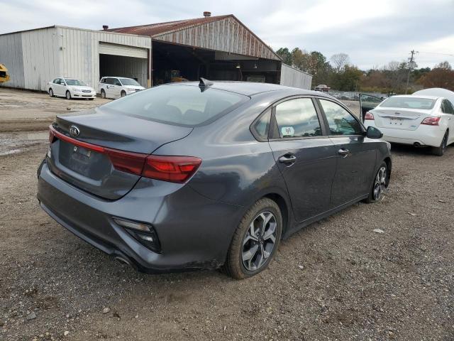 3KPF24AD4KE100352 | 2019 KIA FORTE FE