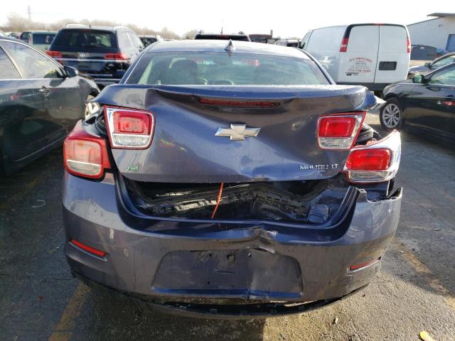 1G11D5SL6FF272144 | 2015 CHEVROLET MALIBU 2LT