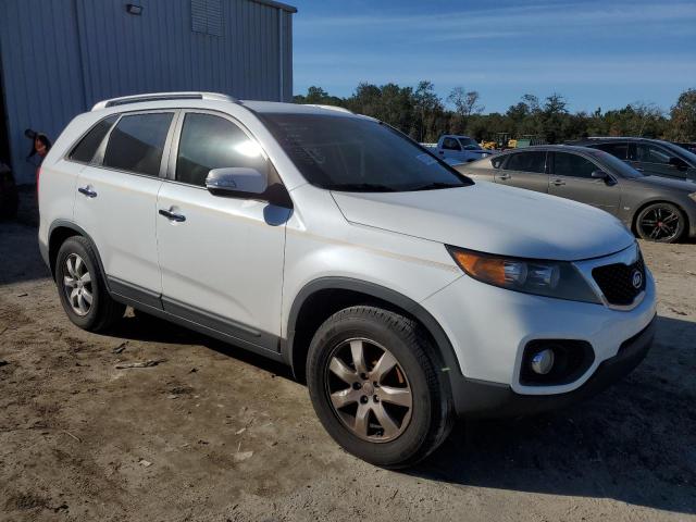 5XYKT3A62DG339959 | 2013 KIA sorento lx