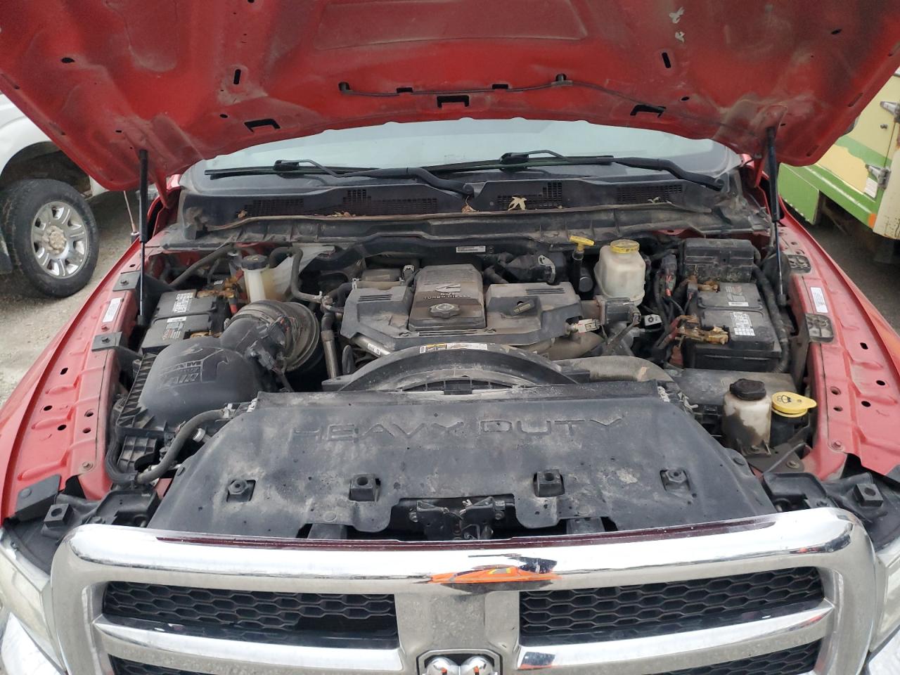 3c7wrmdl9hg658597 3C7WRMDL9HG658597 2017 Ram 5500