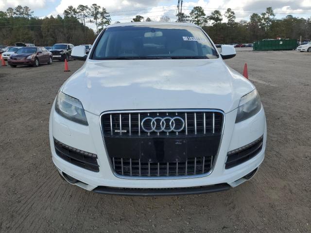 WA1LGAFE9ED009579 | 2014 AUDI Q7 PREMIUM