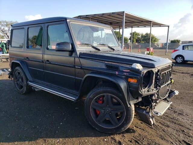 VIN WDCYC7DF4GX243078 2016 Mercedes-Benz G-Class, 6... no.4