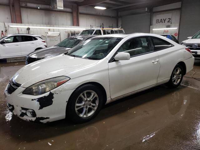 2007 Toyota Camry Solara SE