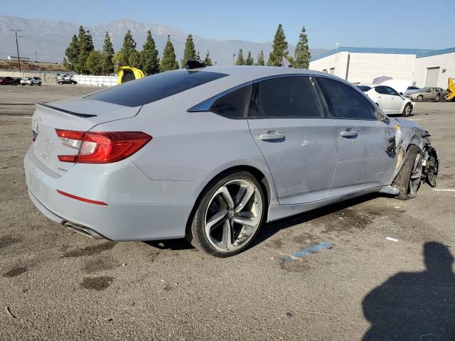 1HGCV1F3XMA010655 | 2021 Honda accord sport