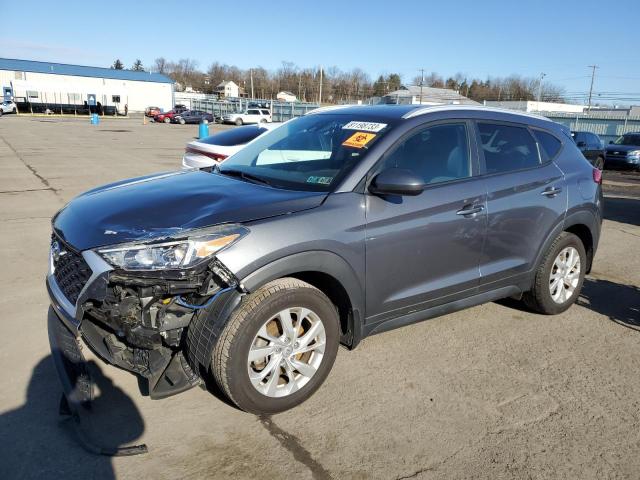 KM8J3CA45KU911334 | 2019 HYUNDAI TUCSON LIM