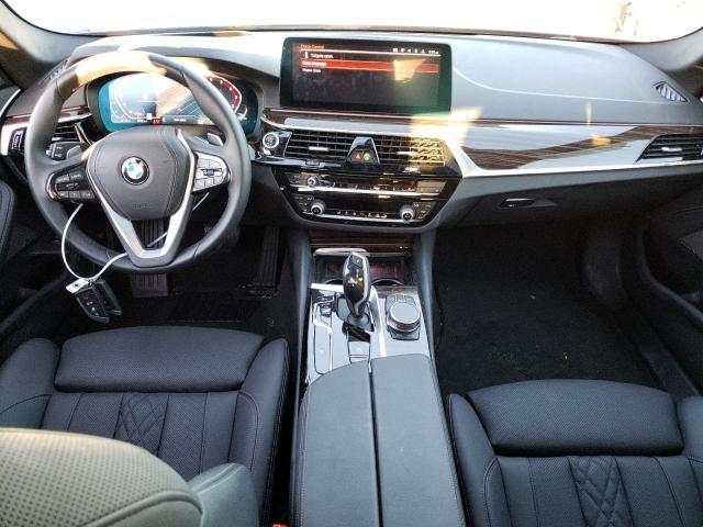 2023 BMW 5 SERIES WBA53BJ00PCN08840