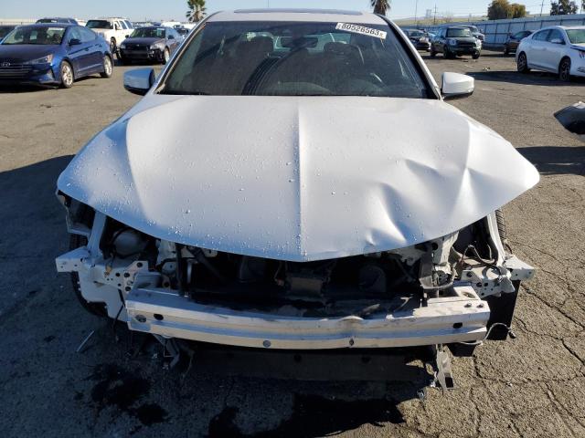 2019 Acura Tlx Technology VIN: 19UUB1F69KA002213 Lot: 80526563