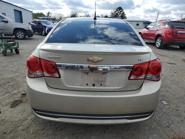 1G1PC5SB0D7197551 | 2013 Chevrolet cruze lt