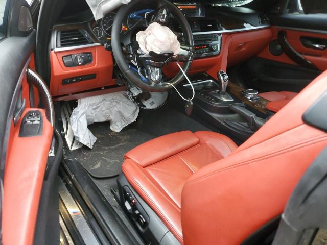 2015 BMW 435 I - WBA3R1C52FK195075