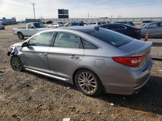 5NPE34AF3FH192307 | 2015 HYUNDAI SONATA SPO