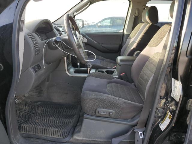 5N1AR18W56C623349 2006 Nissan Pathfinder Le