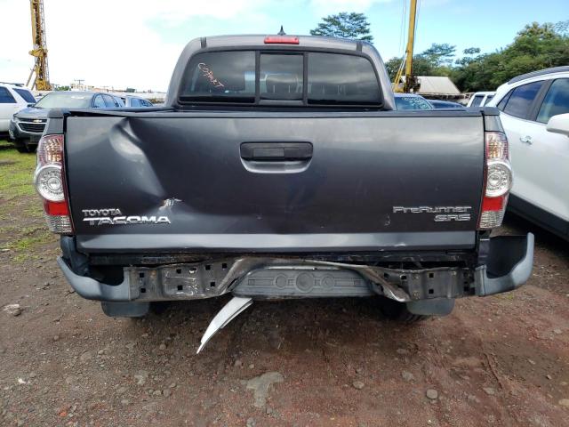 5TFJX4GN1FX049331 | 2015 TOYOTA TACOMA DOU