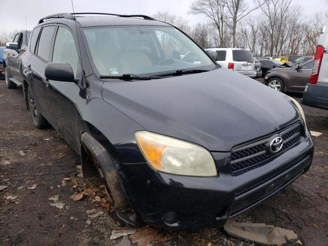 JTMBD33V785187323 | 2008 Toyota rav4