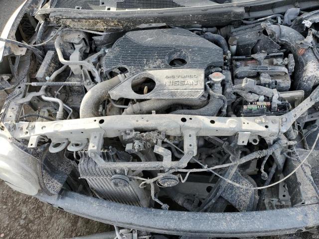 2015 NISSAN JUKE S - JN8AF5MV0FT553782