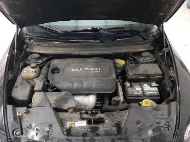 1C4PJLCB4HW640473 Jeep Cherokee Latitude