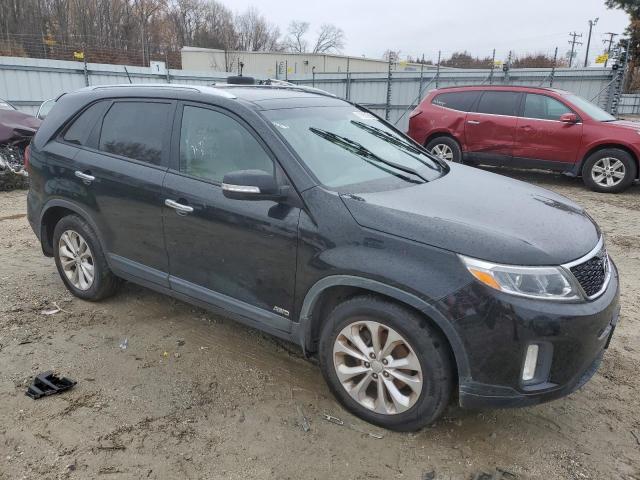 5XYKUDA74EG489309 | 2014 KIA SORENTO EX