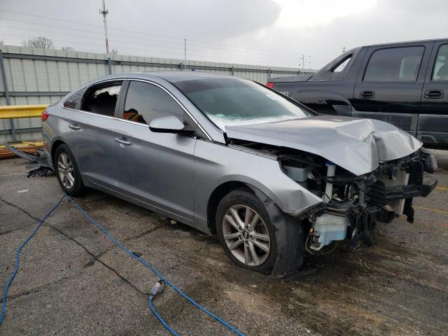 5NPE24AF0HH585719 | 2017 Hyundai sonata se