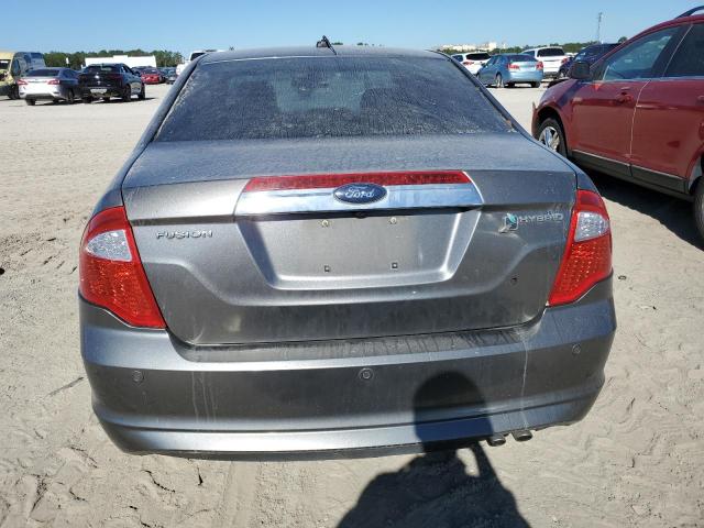 3FADP0L32AR133739 | 2010 Ford fusion hybrid