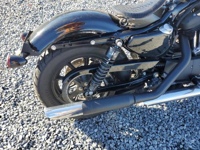 2021 HARLEY-DAVIDSON XL1200 NS - 1HD1LP328MB405405