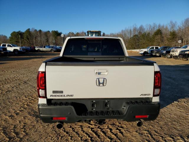 5FPYK3F79MB017865 | 2021 HONDA RIDGELINE