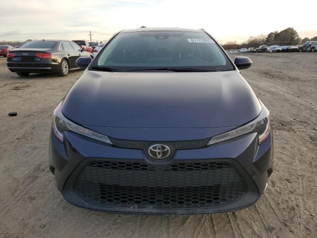 JTDEPMAEXMJ124148 | 2021 TOYOTA COROLLA LE