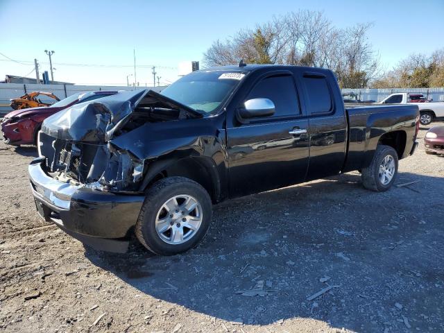 2009 Chevrolet Silverado 1500 LT