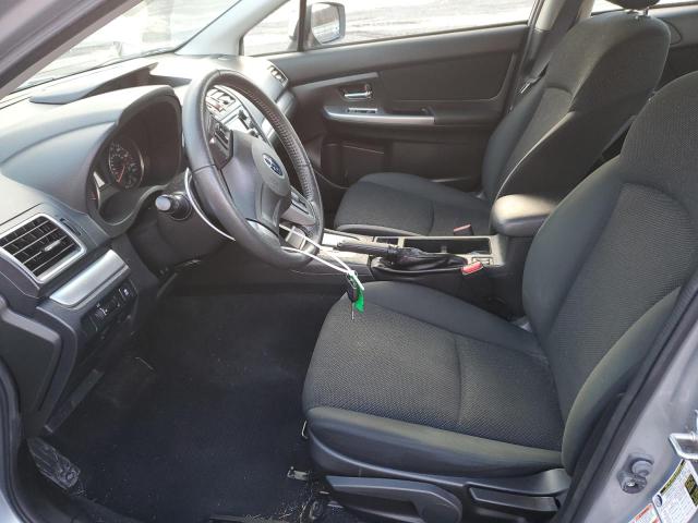 2015 Subaru Impreza Pr 2.0L(VIN: JF1GJAK6XFH024678