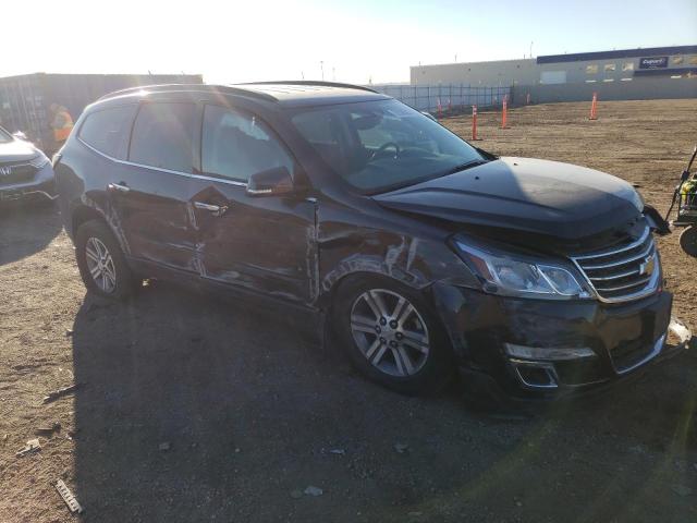 1GNKVHKD6FJ283975 | 2015 Chevrolet traverse lt