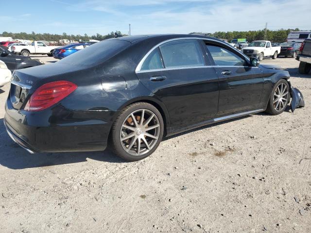 WDDUG7KB0HA301769 | 2017 MERCEDES-BENZ S 65 AMG