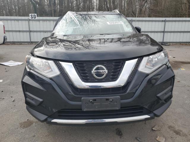 JN8AT2MV3KW380677 | 2019 NISSAN ROGUE S