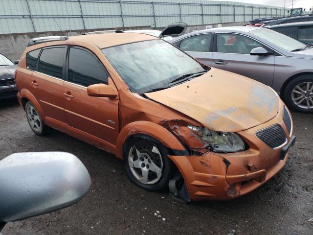 2005 Pontiac Vibe VIN: 5Y2SL638X5Z427841 Lot: 79978033