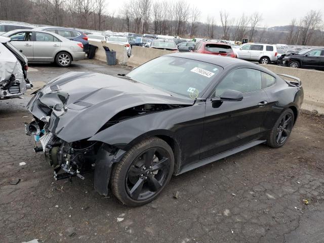 2023 Ford Mustang 