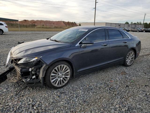 2013 Lincoln MKZ 