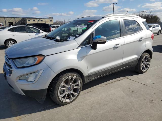 MAJ3P1VE8JC197167 2018 Ford Ecosport Titanium