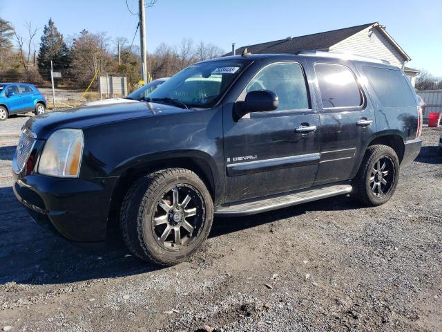 2007 GMC Yukon Denali