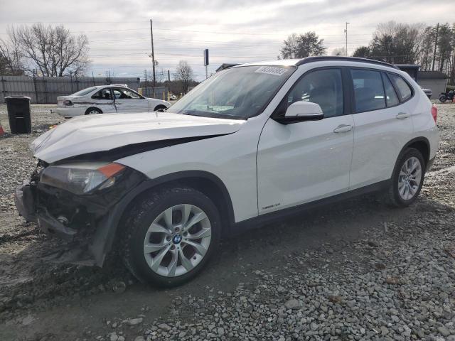 2014 BMW X1 xDrive28i