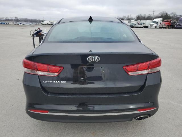 5XXGT4L38GG024266 | 2016 KIA OPTIMA LX