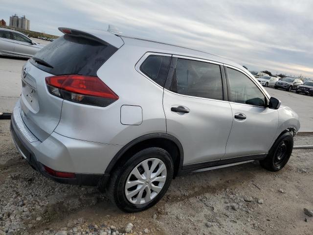 KNMAT2MT9JP571930 | 2018 NISSAN ROGUE S