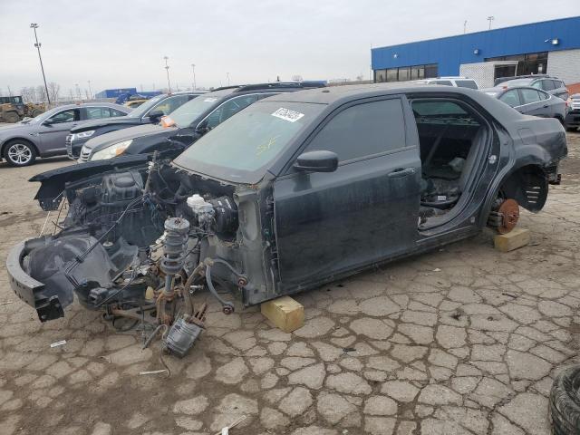 2C3CCAGT8EH340644 | 2014 Chrysler 300 s