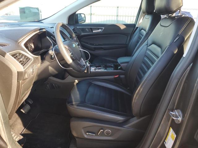 2FMPK3J96KBB19403 2019 FORD EDGE, photo no. 7