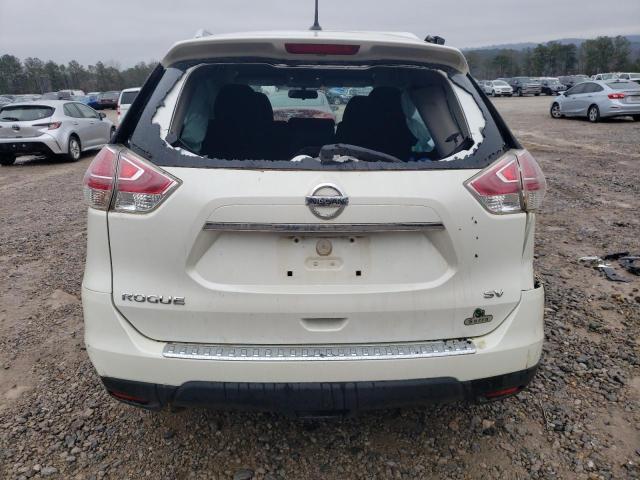 KNMAT2MT2FP574787 | 2015 Nissan rogue s