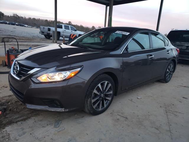 Vin: 1n4al3ap2hc118995, lot: 81490313, nissan altima 2.5 2017 img_1