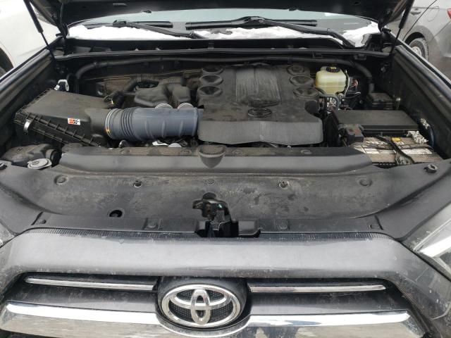 2021 TOYOTA 4RUNNER TR - JTEKU5JR1M5908243