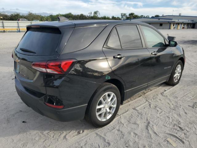 2022 Chevrolet Equinox Ls VIN: 2GNAXHEV5N6146581 Lot: 79136463