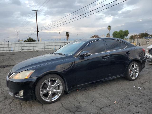 2009 Lexus IS 250 