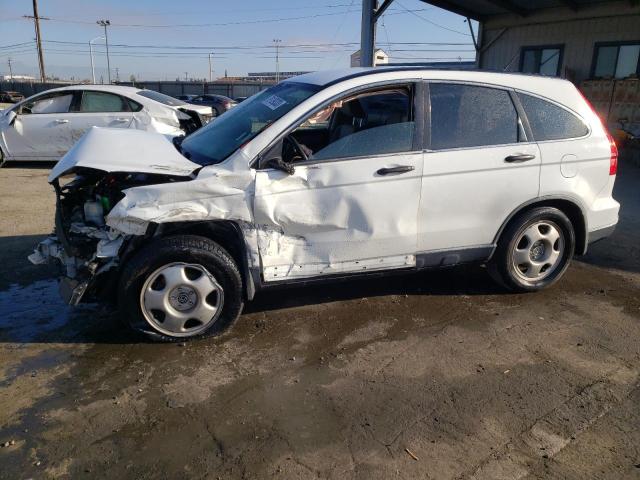 2007 Honda CR-V LX