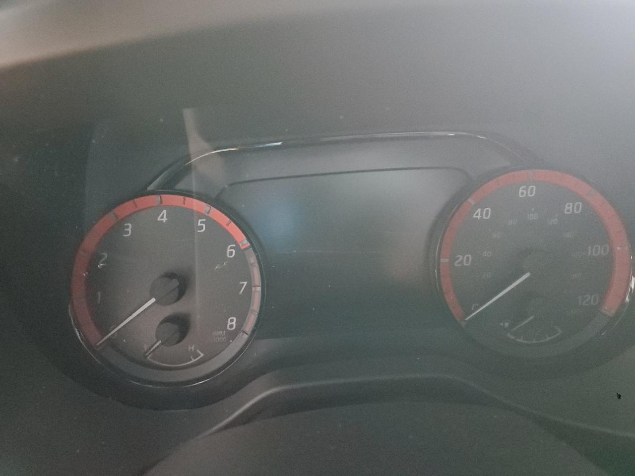 1N6AA1ED6MN508191 NISSAN TITAN 2021