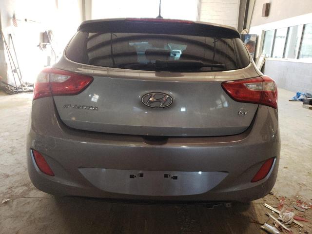 KMHD35LH1EU177644 | 2014 Hyundai elantra gt